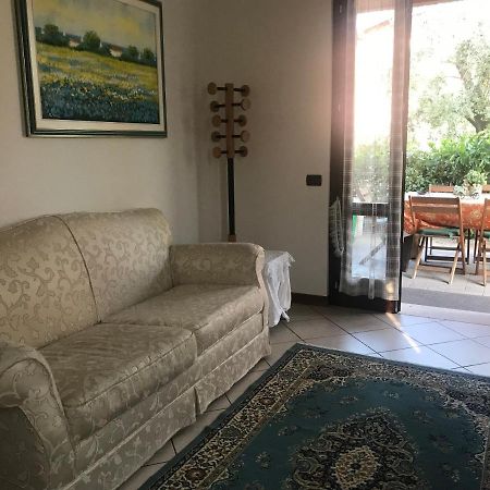 Appartamento Nonna Maria Garda Lake Паденге сул Гарда Екстериор снимка