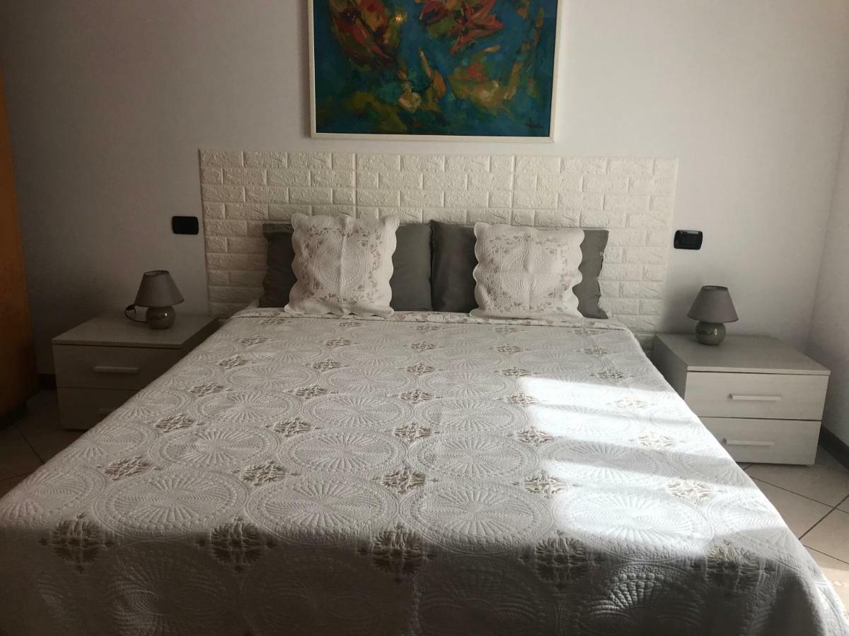 Appartamento Nonna Maria Garda Lake Паденге сул Гарда Екстериор снимка