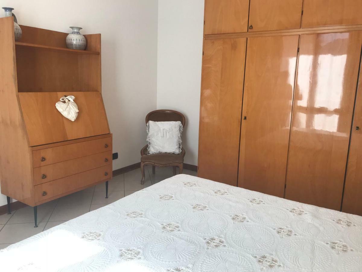 Appartamento Nonna Maria Garda Lake Паденге сул Гарда Екстериор снимка